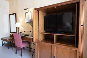 Intelier Airén Hotel