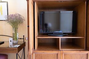 Intelier Airén Hotel