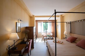 Intelier Airén Hotel