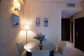 Intelier Airén Hotel