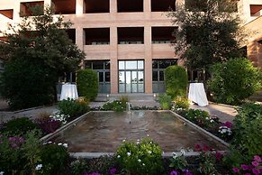 Intelier Airén Hotel