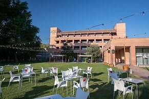 Intelier Airén Hotel