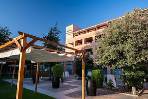 Intelier Airén Hotel