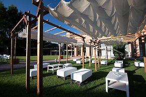 Intelier Airén Hotel