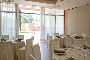 Intelier Airén Hotel