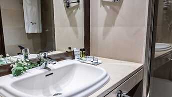 Intelier Airén Hotel