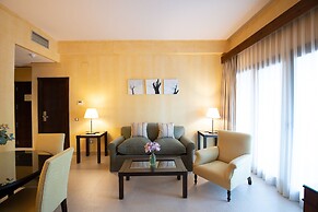 Intelier Airén Hotel