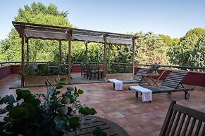 Intelier Airén Hotel