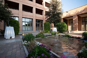 Intelier Airén Hotel