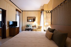 Intelier Airén Hotel