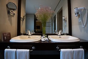 Intelier Airén Hotel