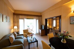 Intelier Airén Hotel