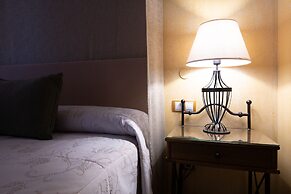 Intelier Airén Hotel