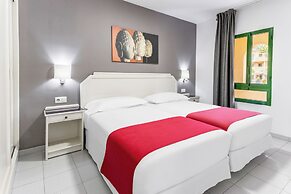 Elba Lucía Sport & Suite Hotel
