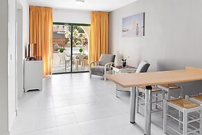 Elba Lucía Sport & Suite Hotel