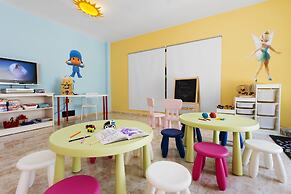 Elba Lucía Sport & Suite Hotel