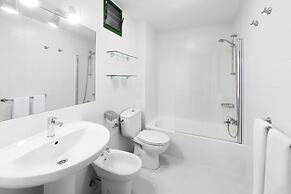 Elba Lucía Sport & Suite Hotel