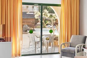 Elba Lucía Sport & Suite Hotel