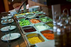 Elba Lucía Sport & Suite Hotel