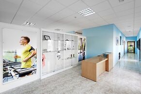 Elba Lucía Sport & Suite Hotel