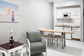 Elba Lucía Sport & Suite Hotel