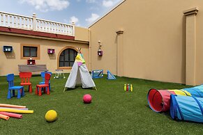 Elba Lucía Sport & Suite Hotel