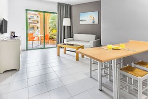 Elba Lucía Sport & Suite Hotel