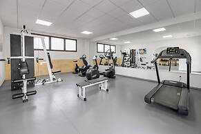 Elba Lucía Sport & Suite Hotel