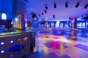 Elba Lucía Sport & Suite Hotel