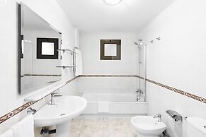 Elba Lucía Sport & Suite Hotel