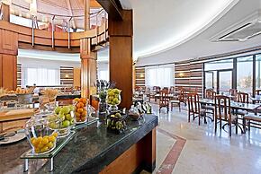 Elba Lucía Sport & Suite Hotel