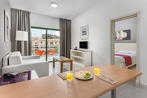 Elba Lucía Sport & Suite Hotel