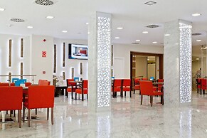 Hotel Porcel Sabica