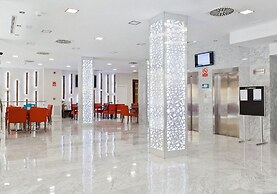 Hotel Porcel Sabica