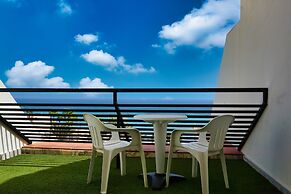 SBH Crystal Beach Hotel & Suites - Adults Only