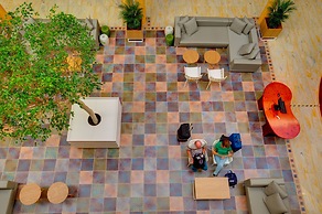 SBH Crystal Beach Hotel & Suites - Adults Only