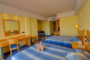 SBH Crystal Beach Hotel & Suites - Adults Only