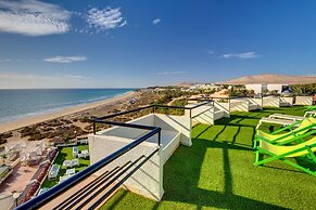 SBH Crystal Beach Hotel & Suites - Adults Only