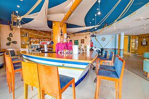 SBH Crystal Beach Hotel & Suites - Adults Only