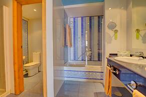 SBH Crystal Beach Hotel & Suites - Adults Only