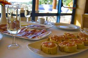 SBH Crystal Beach Hotel & Suites - Adults Only