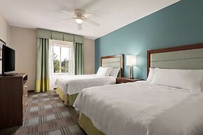 Homewood Suites by Hilton Charleston - Mt Pleasant