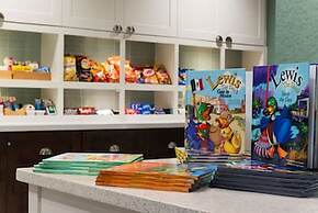 Homewood Suites by Hilton Charleston - Mt Pleasant