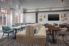 Homewood Suites by Hilton Cleveland-Solon