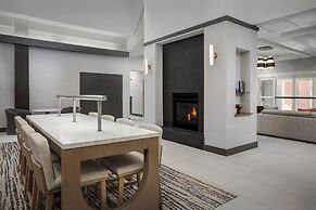 Homewood Suites by Hilton Cleveland-Solon