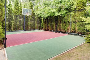 Homewood Suites by Hilton Cleveland-Solon