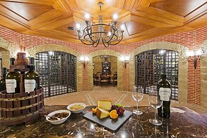 Elba Palace Golf Boutique Hotel