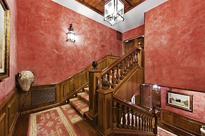 Elba Palace Golf Boutique Hotel