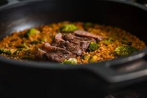 Ibiza Corso Hotel & Spa