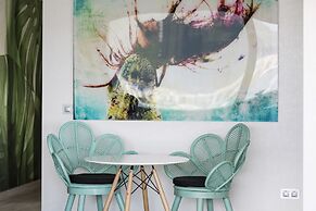 Ibiza Corso Hotel & Spa